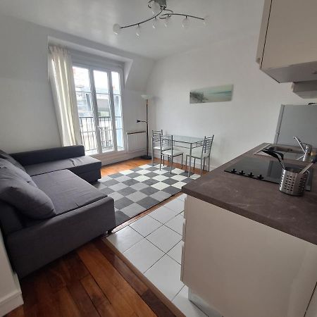 Cosy Appartment In Paris 15Th Arrondissement Bagian luar foto