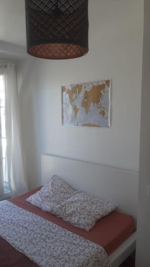 Cosy Appartment In Paris 15Th Arrondissement Bagian luar foto