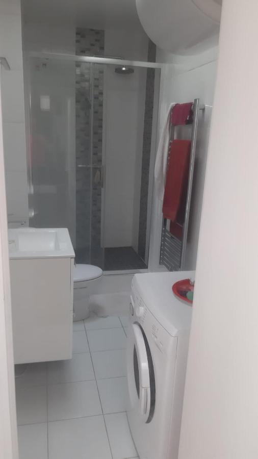 Cosy Appartment In Paris 15Th Arrondissement Bagian luar foto