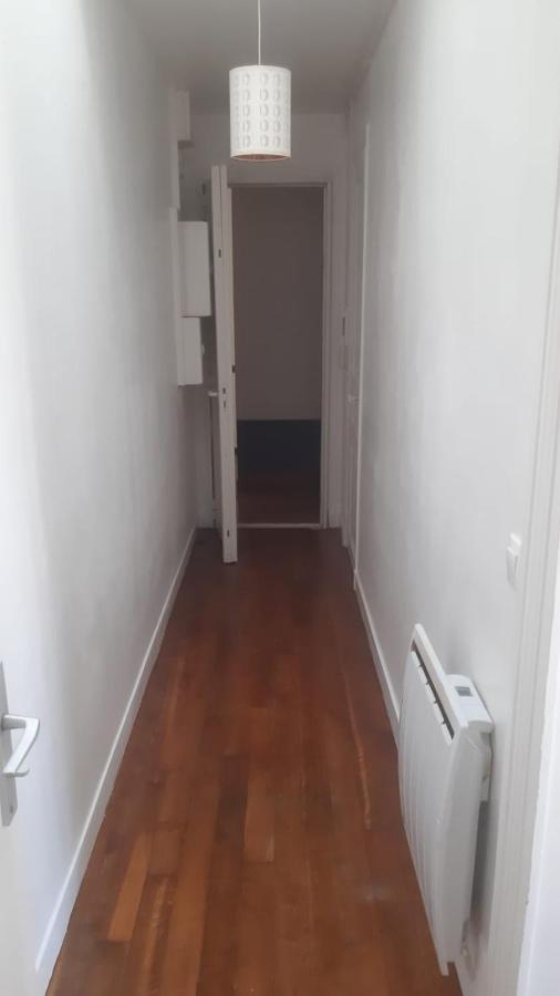 Cosy Appartment In Paris 15Th Arrondissement Bagian luar foto