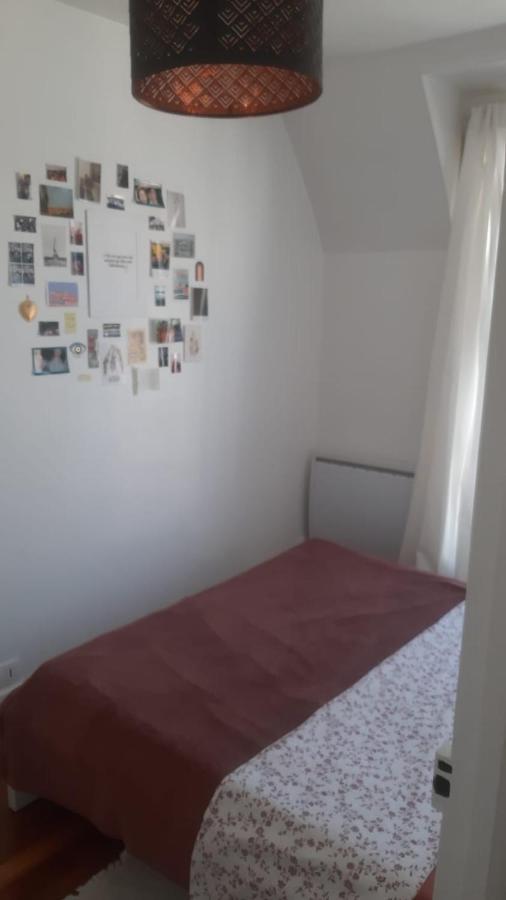 Cosy Appartment In Paris 15Th Arrondissement Bagian luar foto