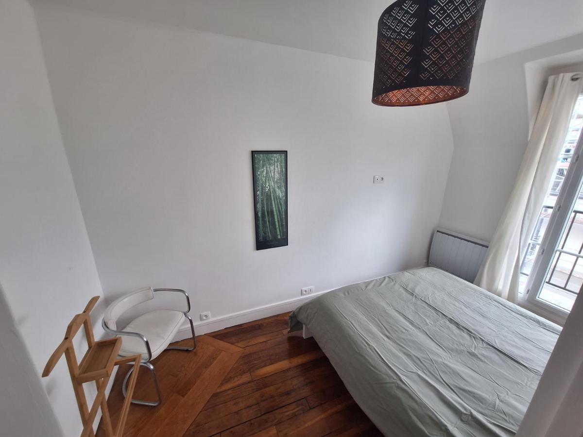 Cosy Appartment In Paris 15Th Arrondissement Bagian luar foto